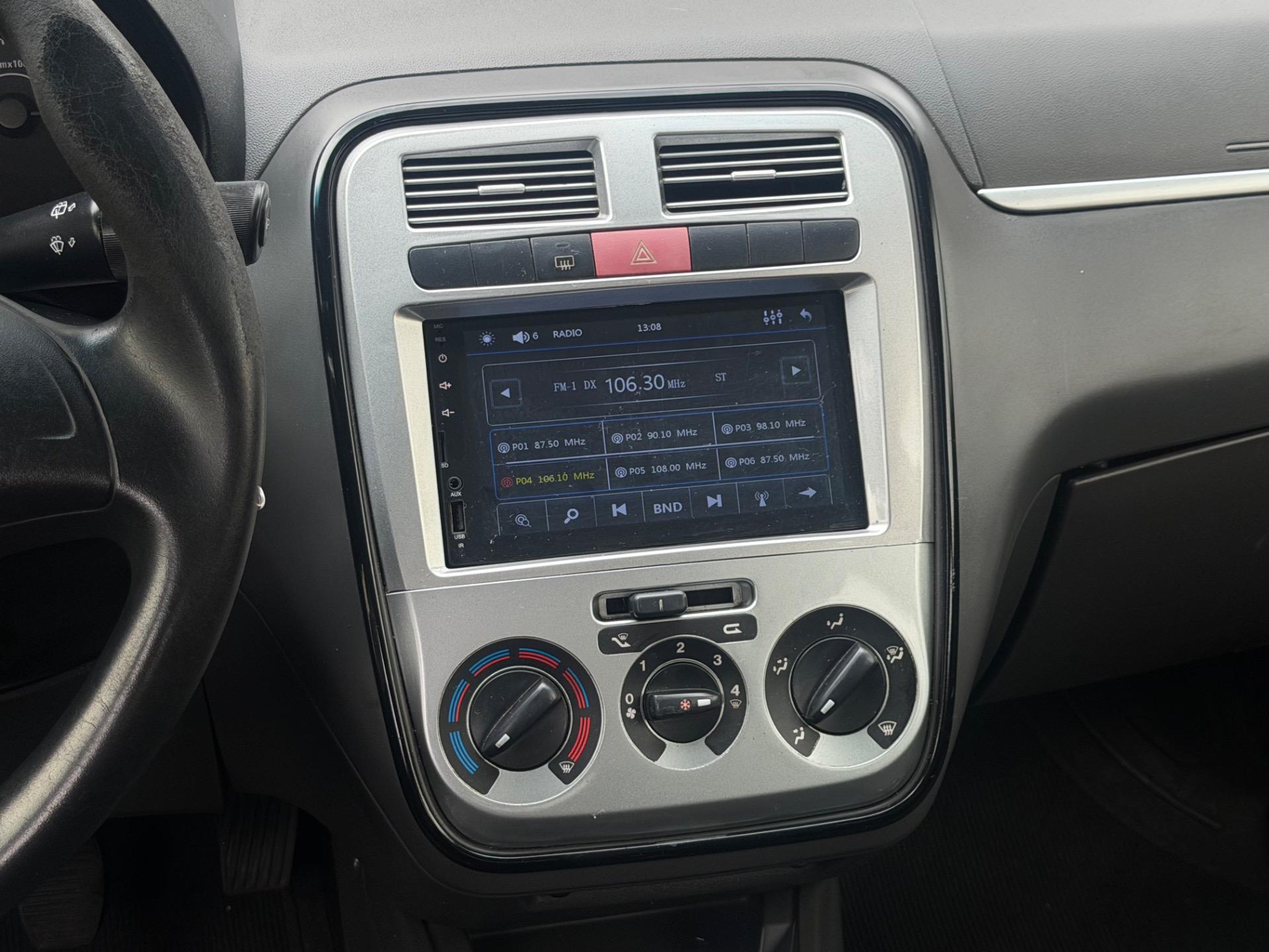 FIAT Punto - Foto