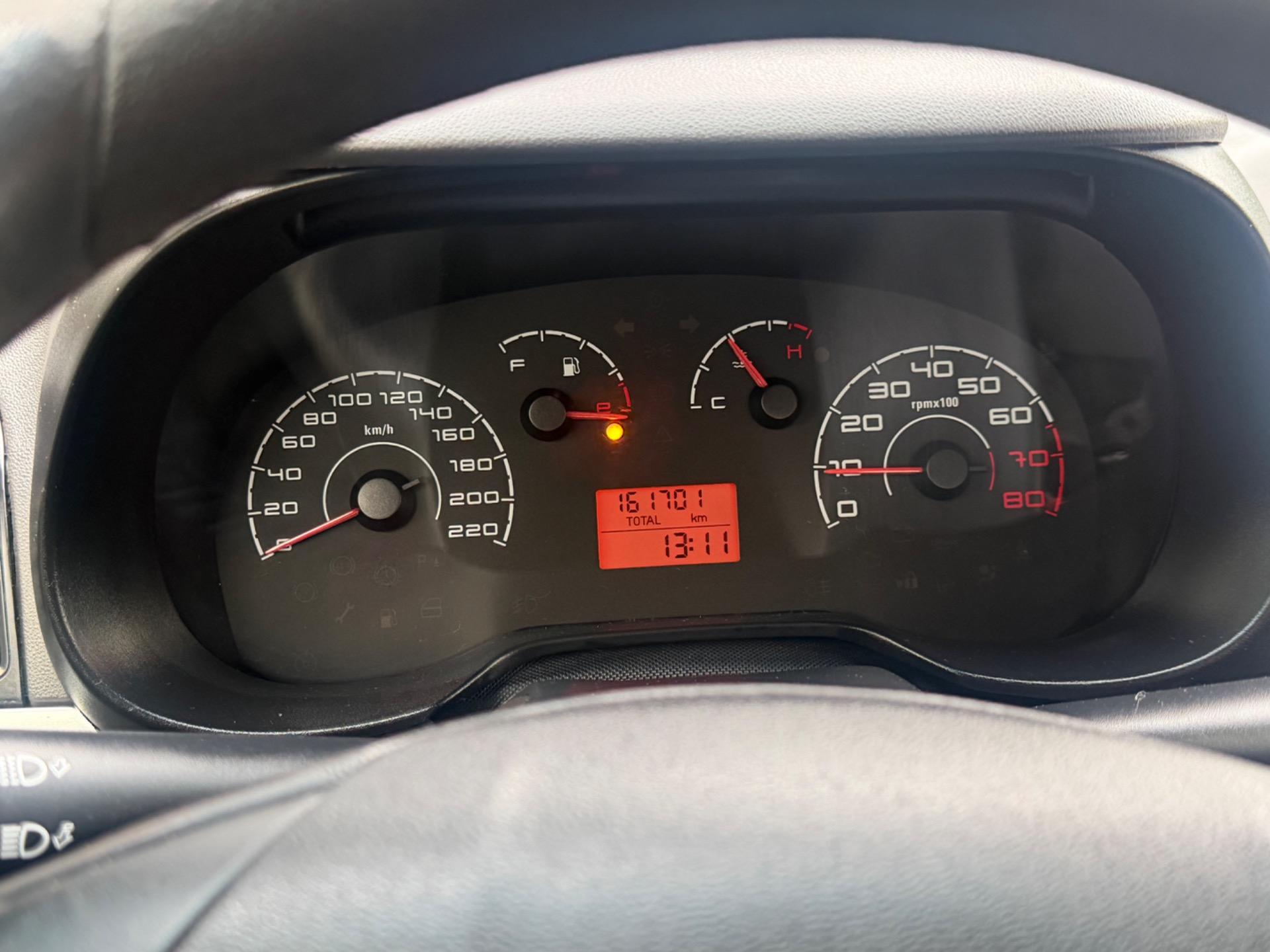 FIAT Punto - Foto