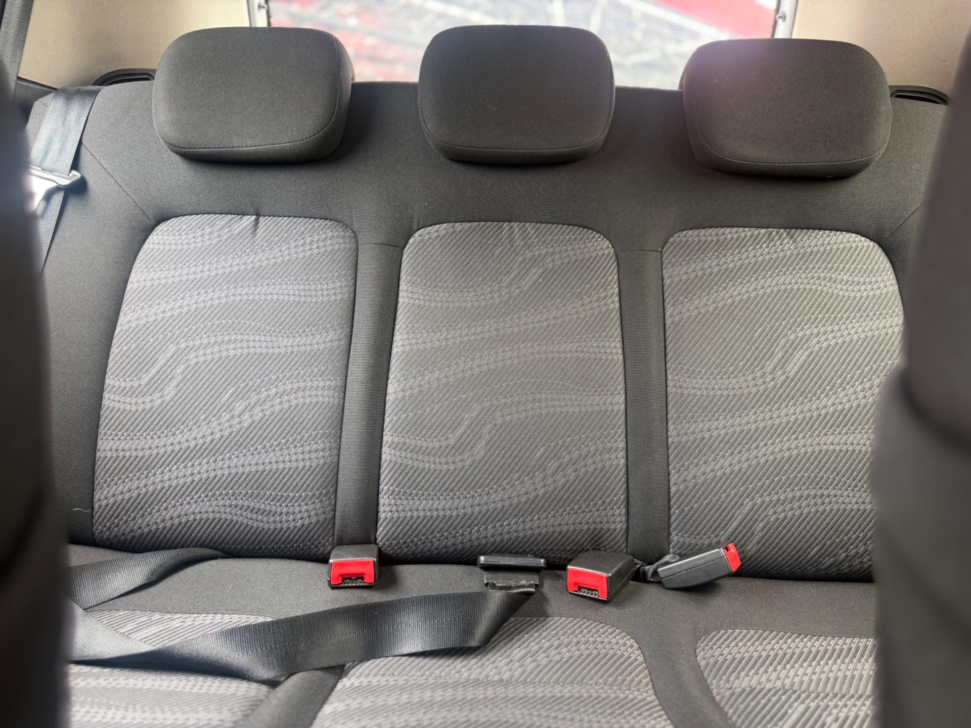 FIAT Punto - Foto