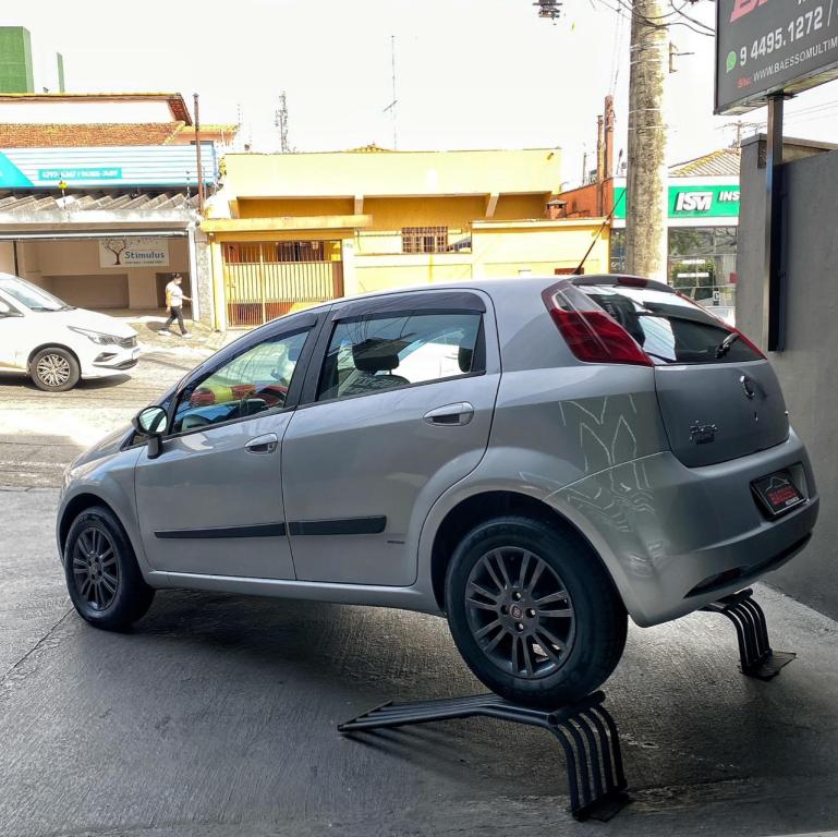 FIAT Punto - Foto