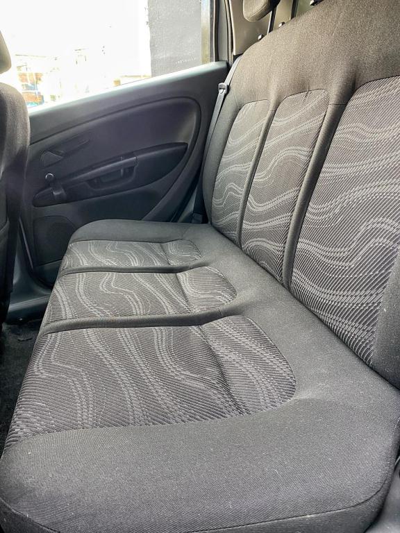 FIAT Punto - Foto