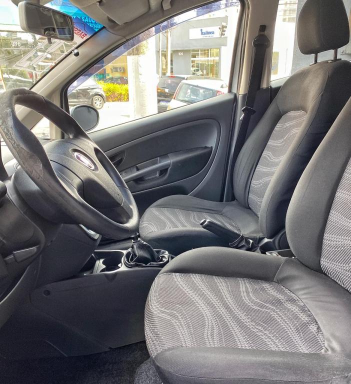 FIAT Punto - Foto