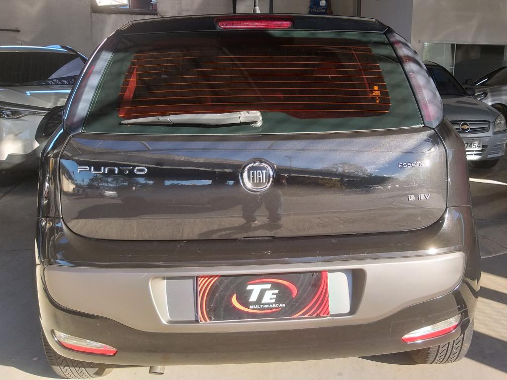 FIAT Punto - Foto