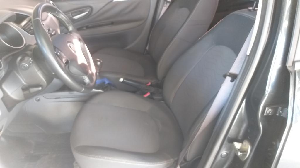 FIAT Punto - Foto
