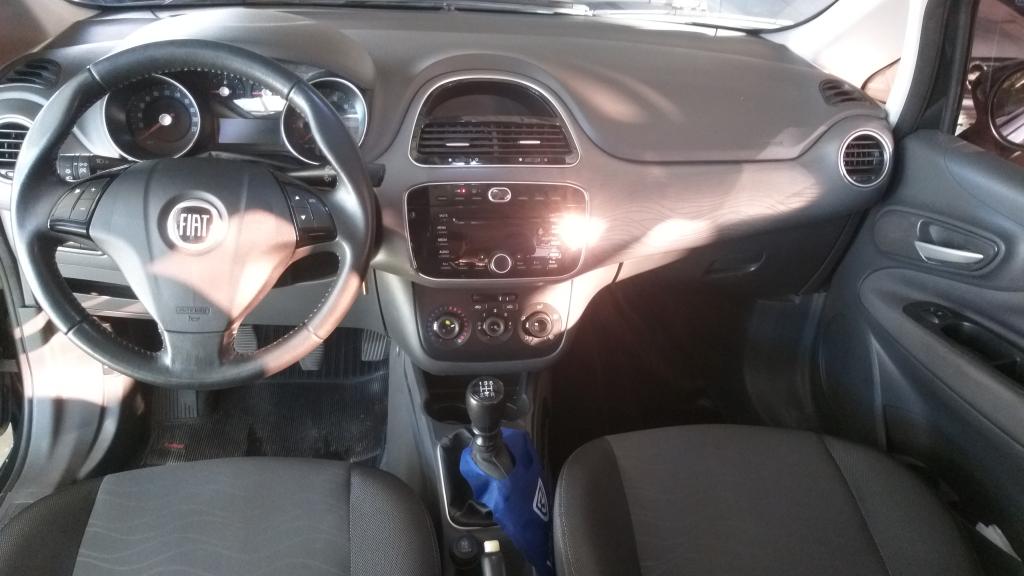 FIAT Punto - Foto