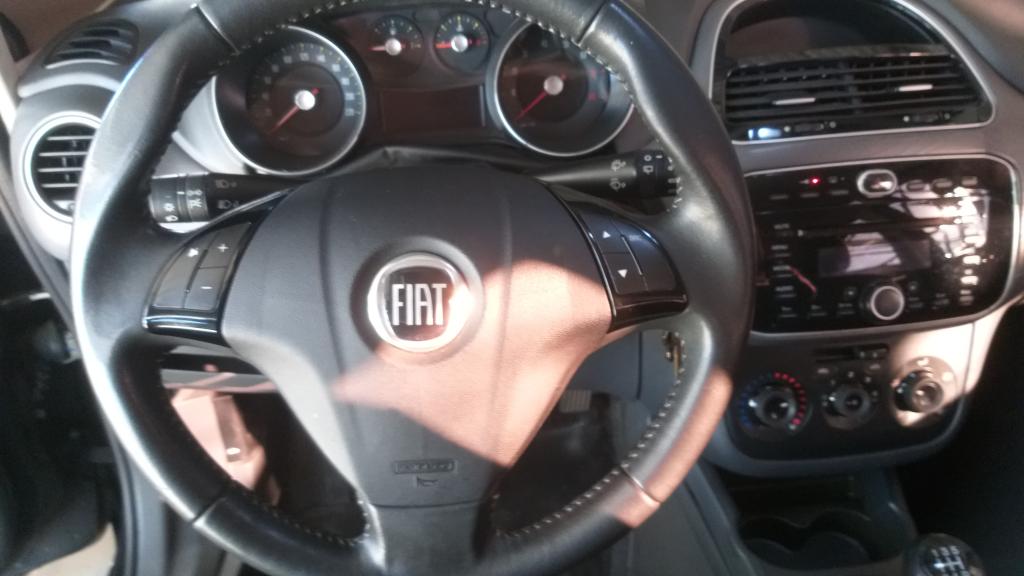 FIAT Punto - Foto