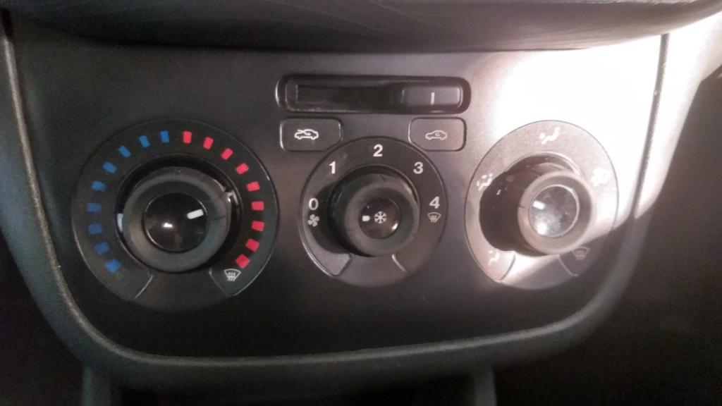 FIAT Punto - Foto