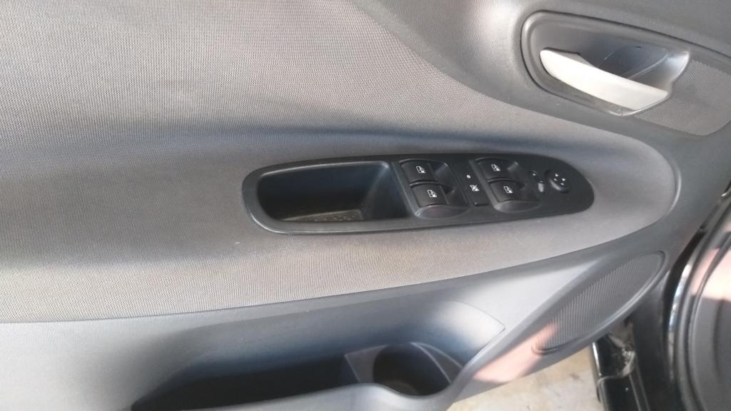 FIAT Punto - Foto