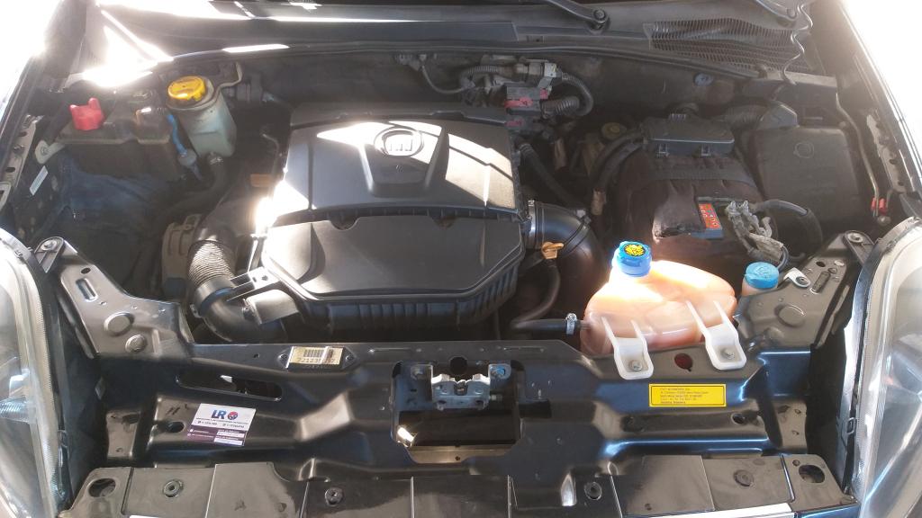 FIAT Punto - Foto