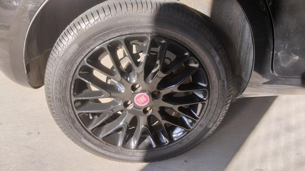 FIAT Punto - Foto