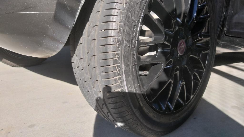 FIAT Punto - Foto