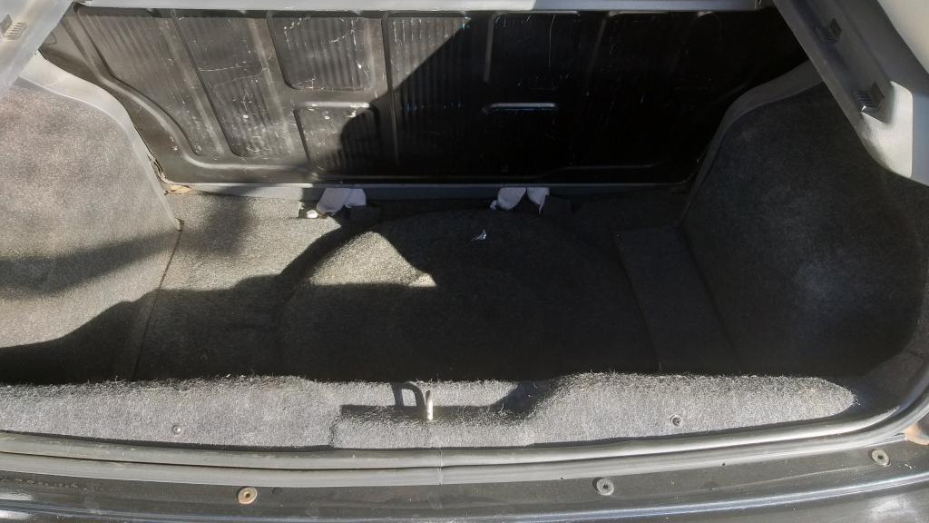 FIAT Punto - Foto