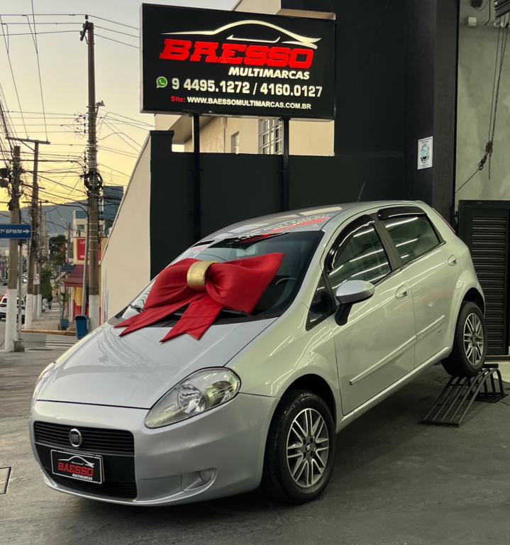 FIAT Punto - Foto