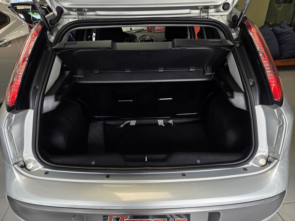 FIAT Punto - Foto