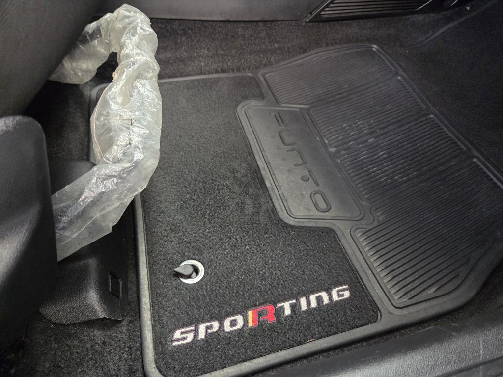 FIAT Punto - Foto