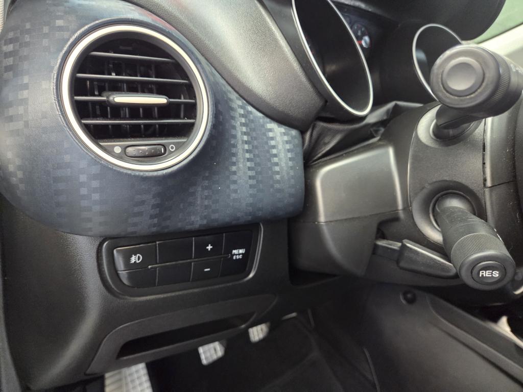 FIAT Punto - Foto