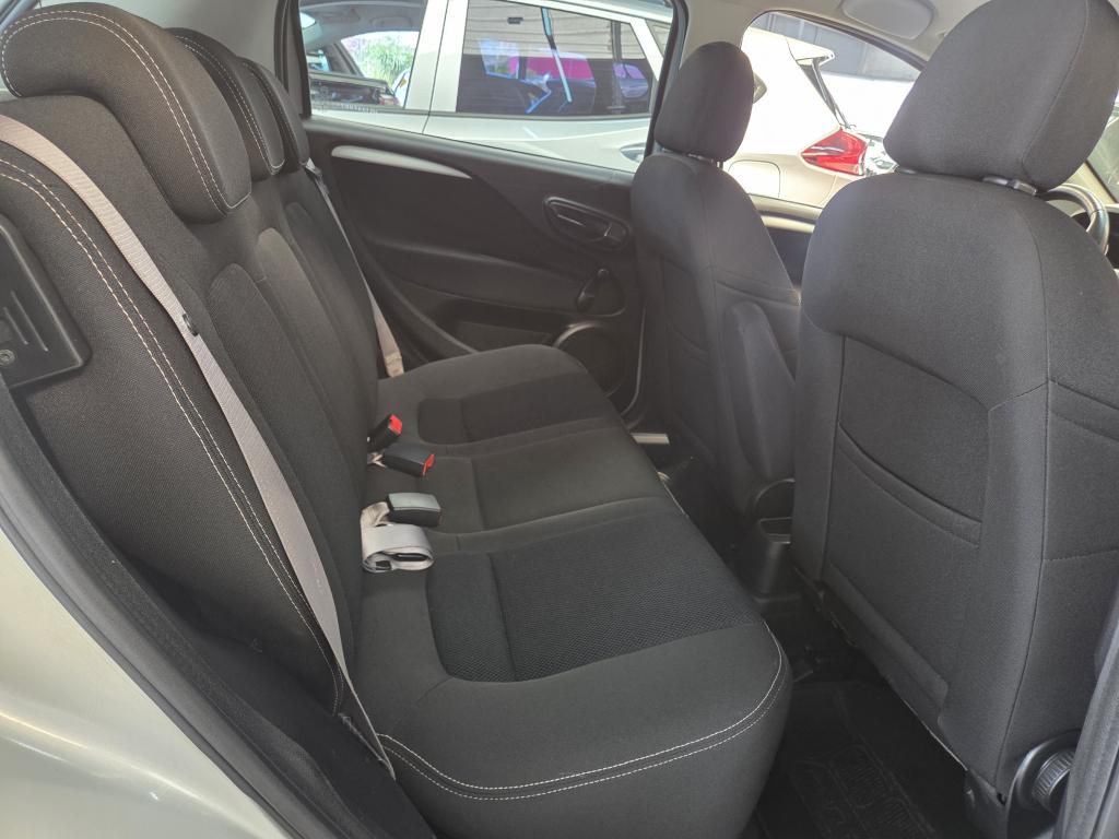 FIAT Punto - Foto