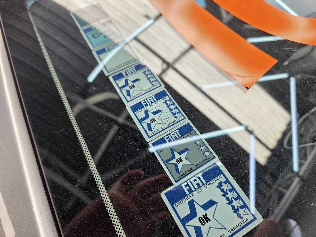 FIAT Punto - Foto