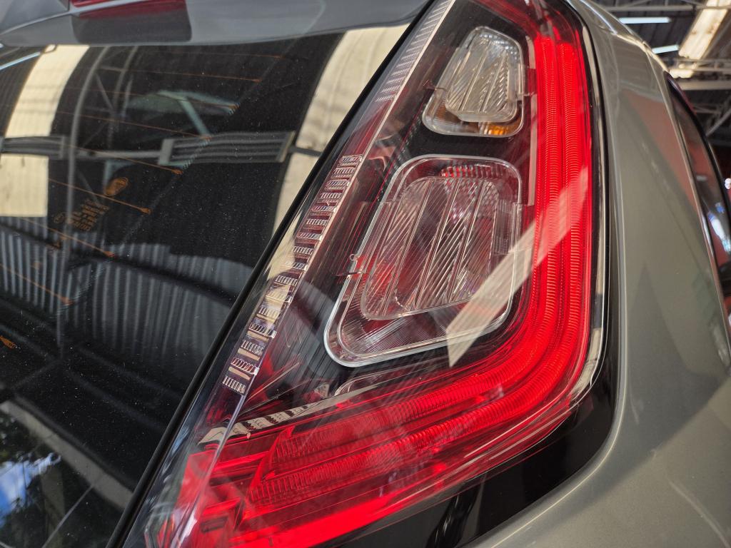 FIAT Punto - Foto