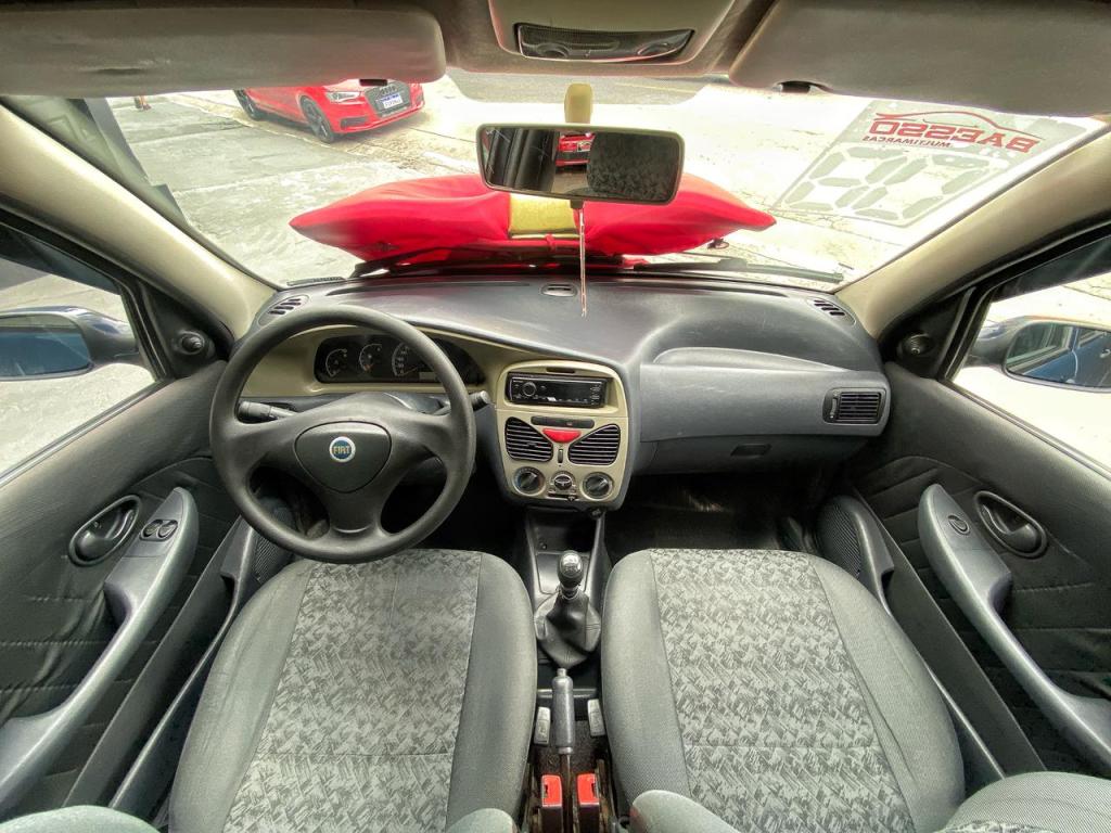 FIAT Siena - Foto