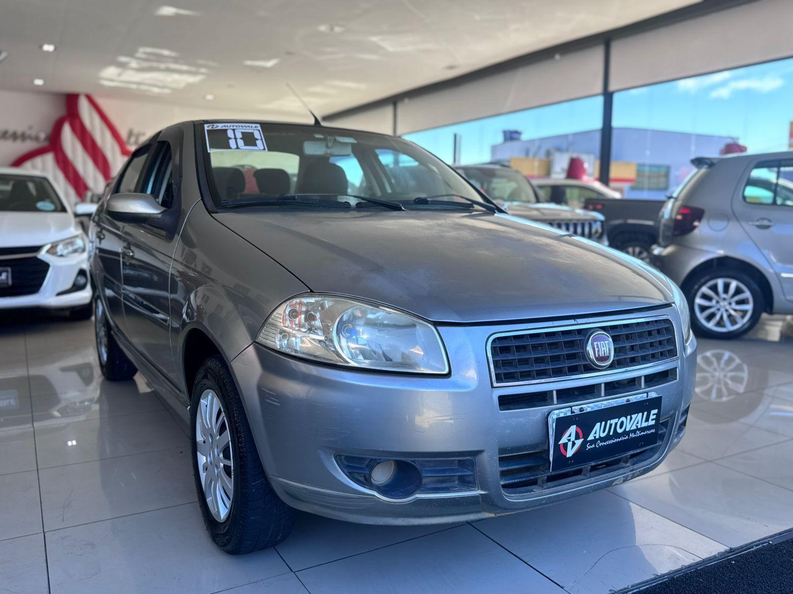 FIAT Siena