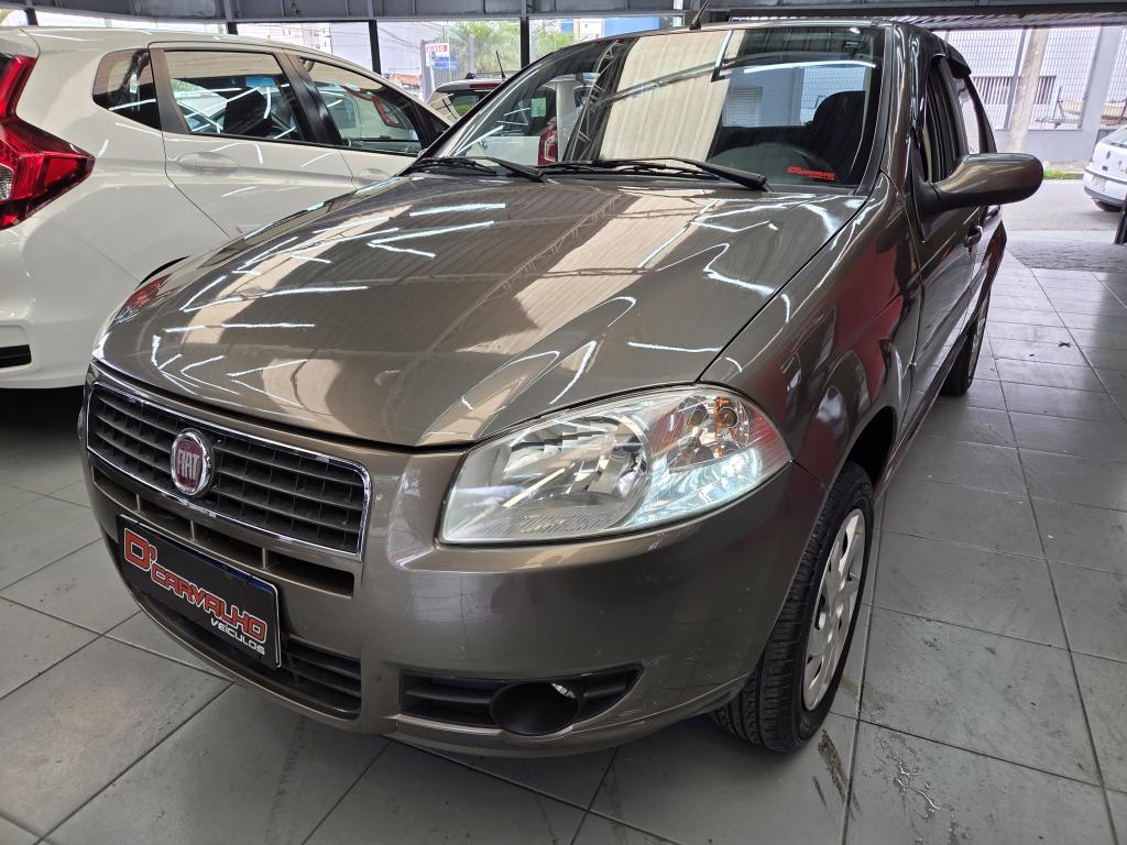 FIAT Siena