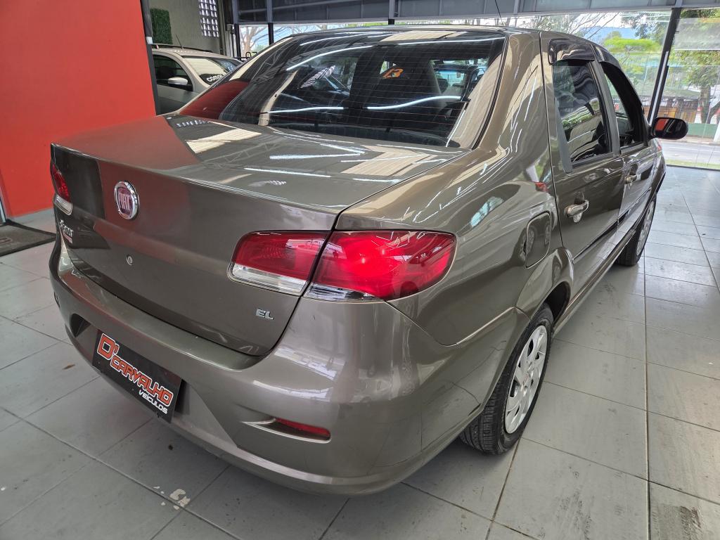 FIAT Siena - Foto