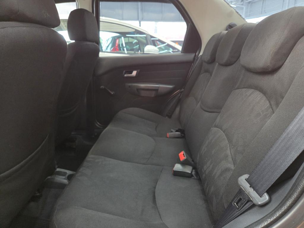 FIAT Siena - Foto