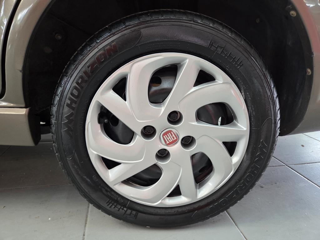 FIAT Siena - Foto