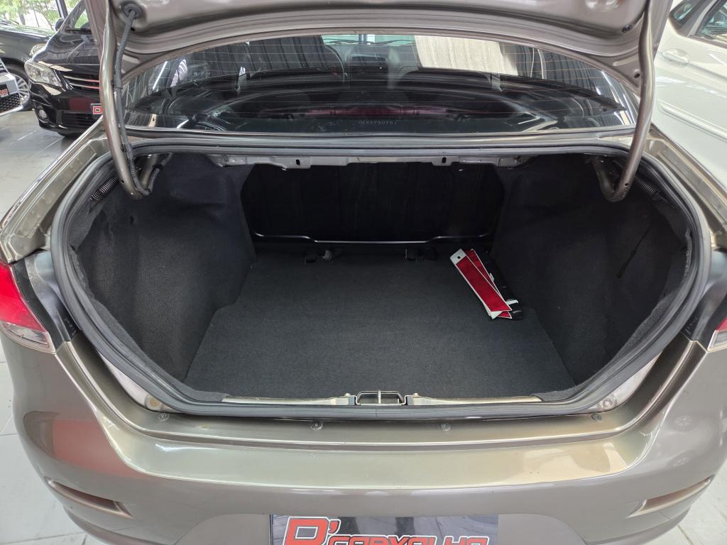 FIAT Siena - Foto