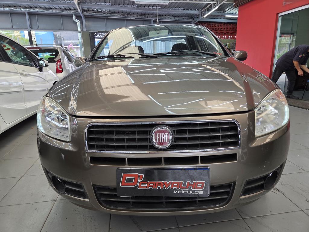 FIAT Siena - Foto
