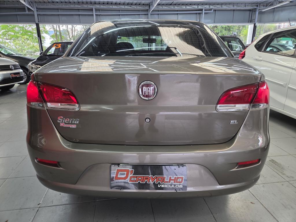 FIAT Siena - Foto