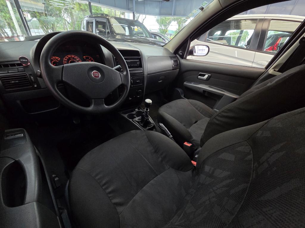 FIAT Siena - Foto