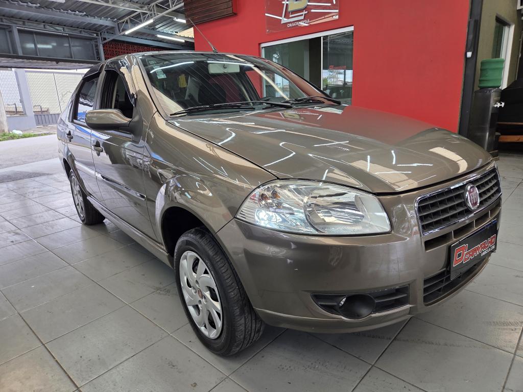 FIAT Siena - Foto