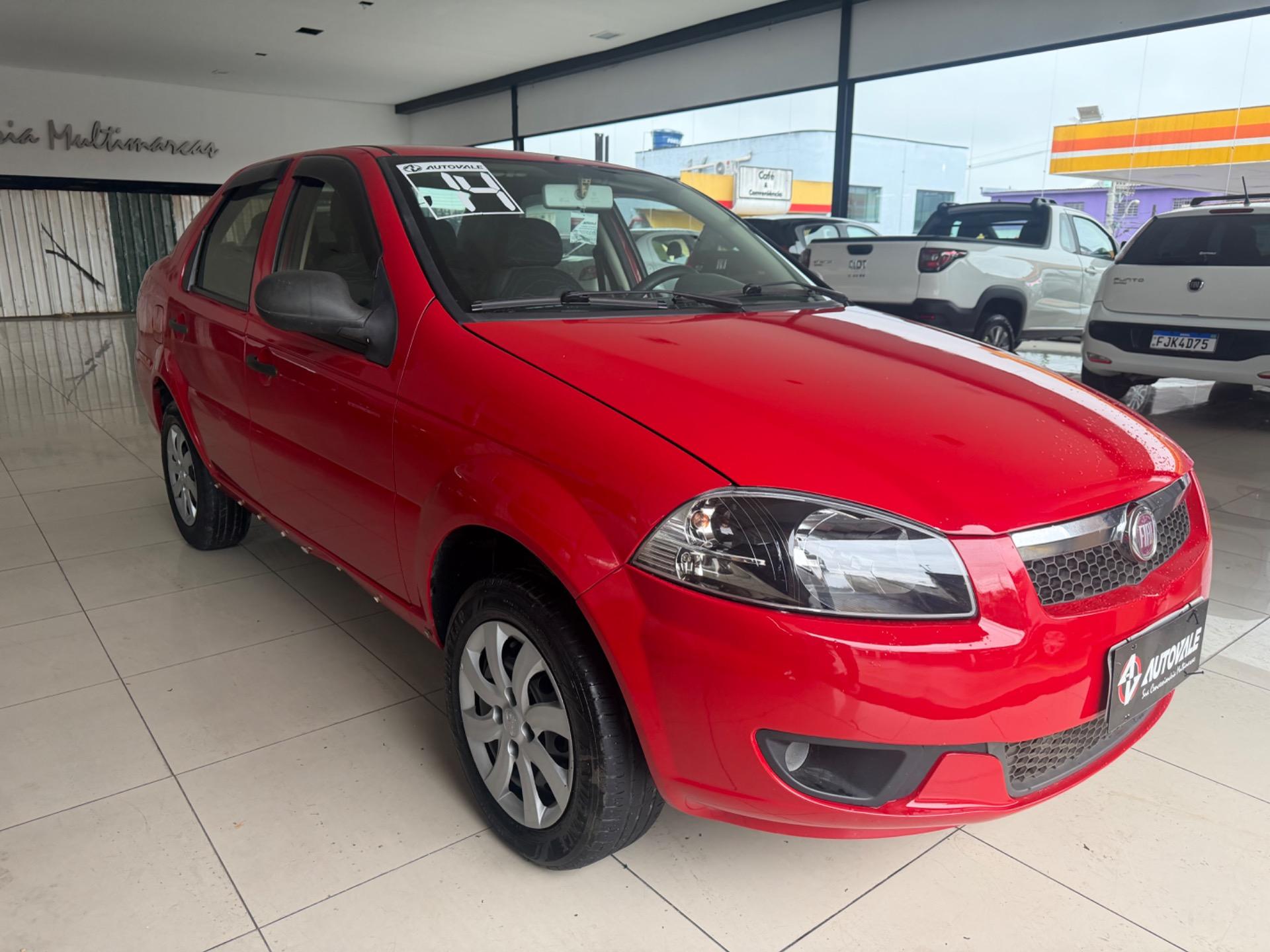 FIAT Siena