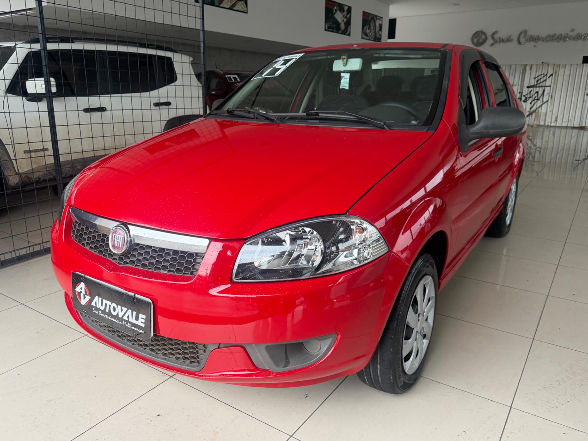 FIAT Siena - Foto