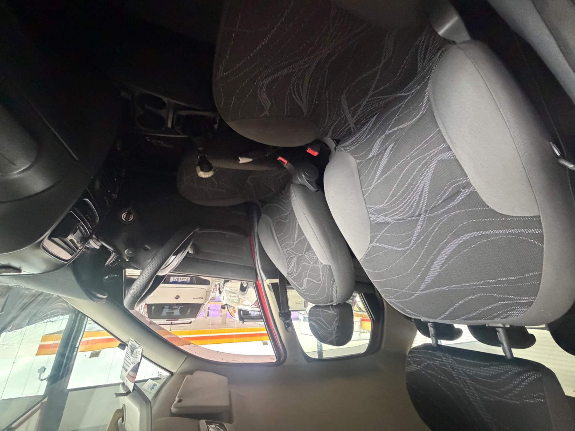 FIAT Siena - Foto