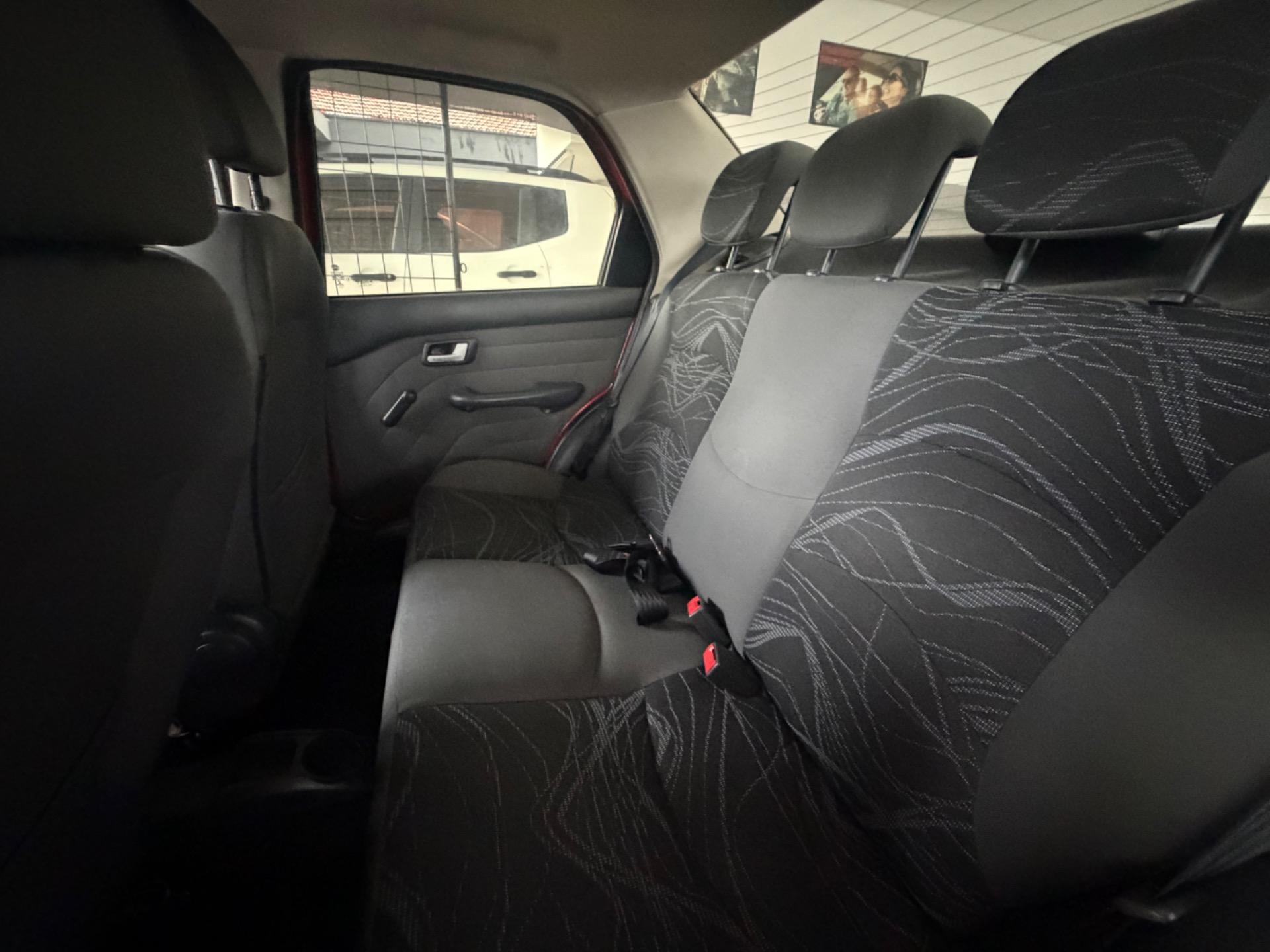 FIAT Siena - Foto
