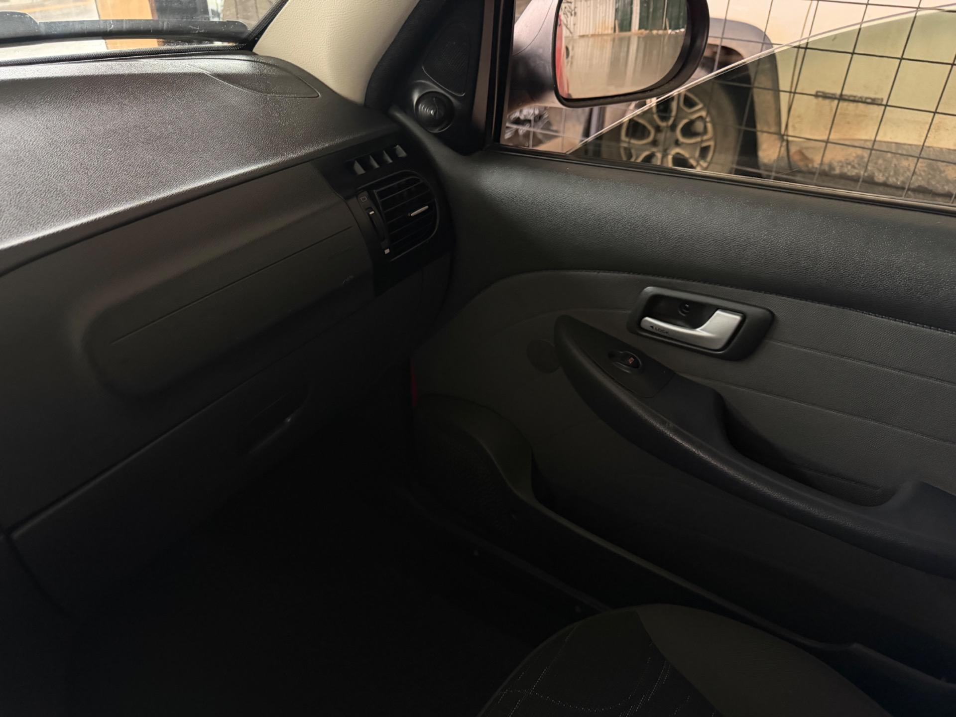 FIAT Siena - Foto