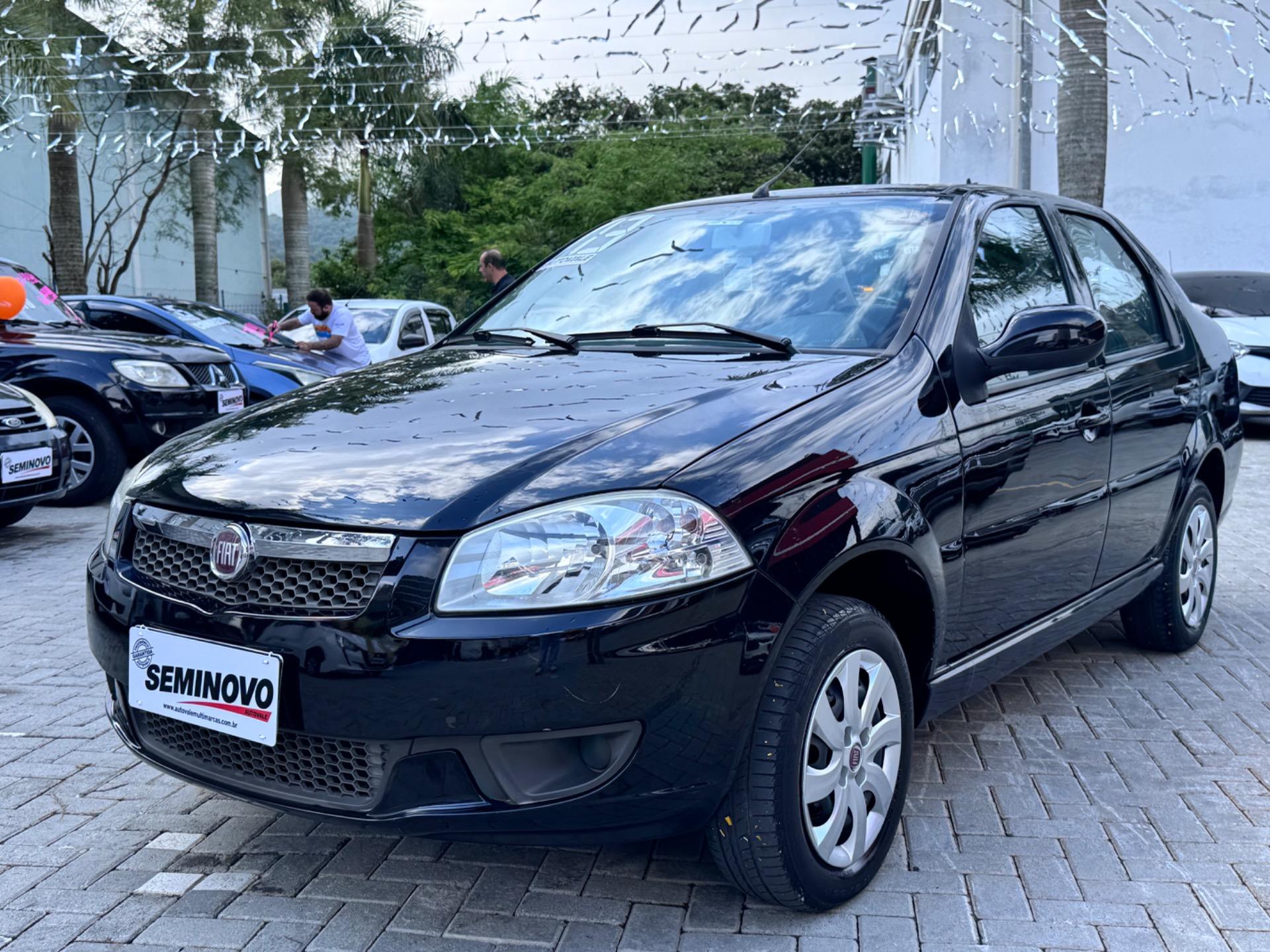 FIAT Siena - Foto
