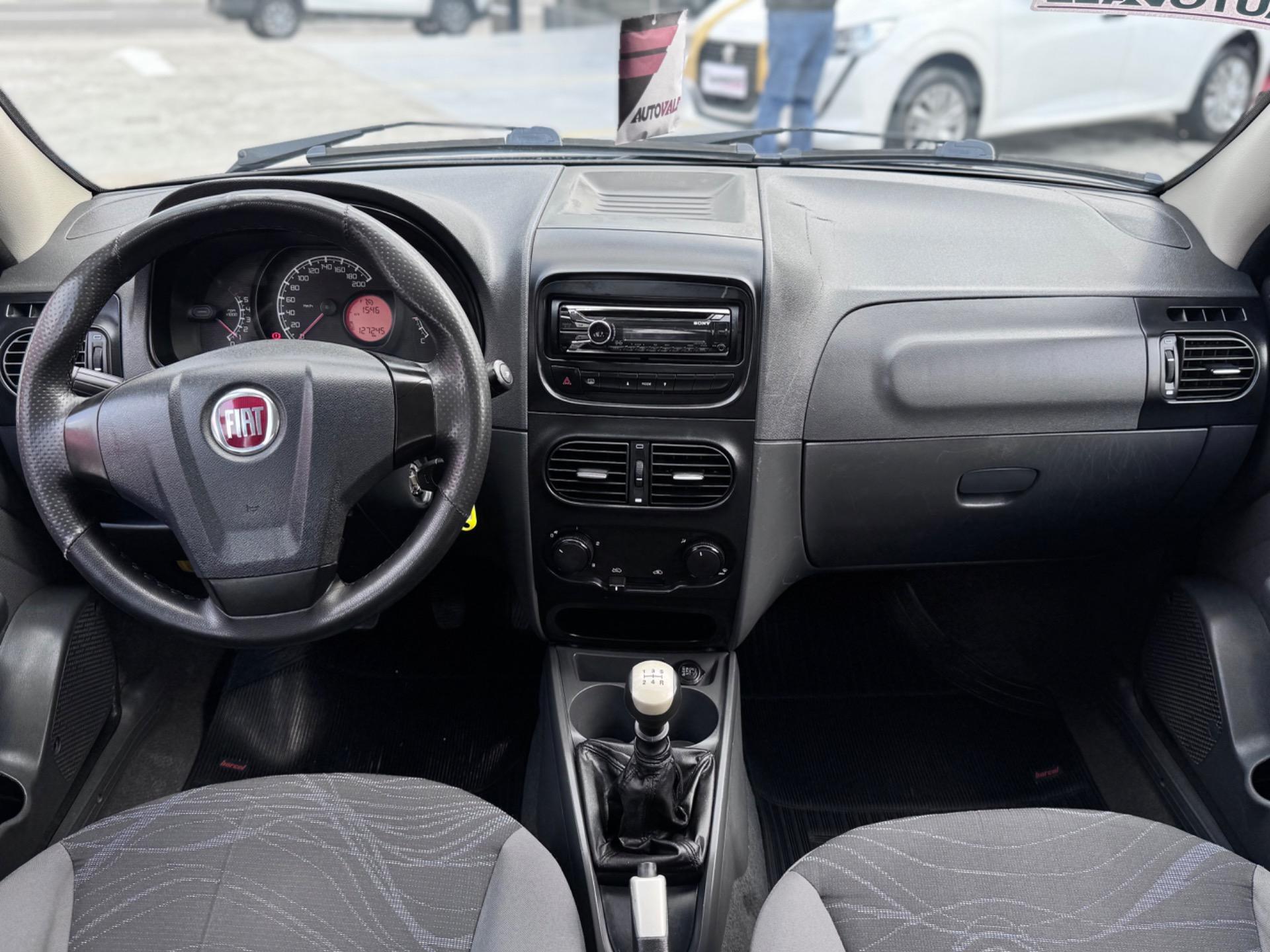 FIAT Siena - Foto