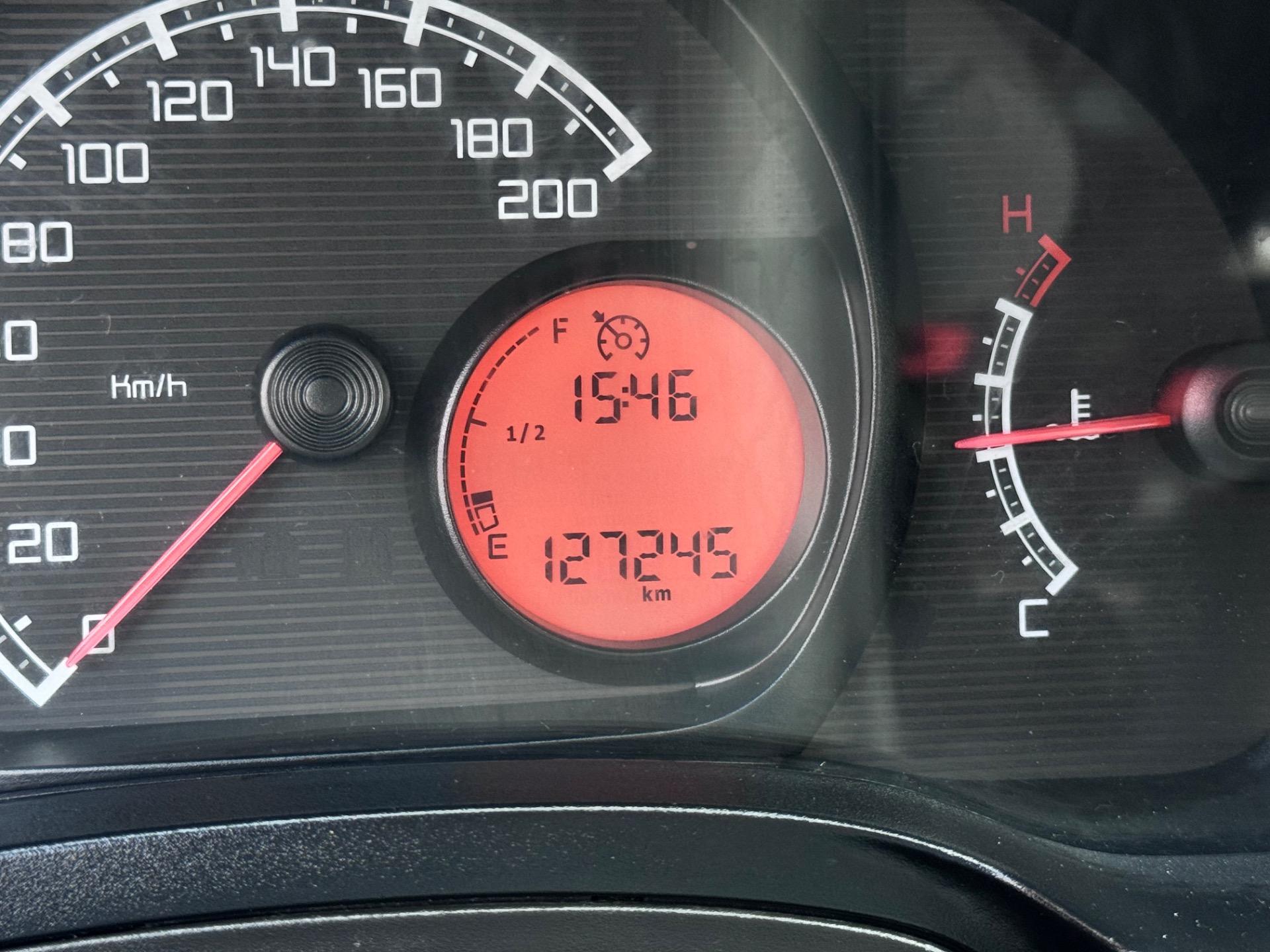 FIAT Siena - Foto