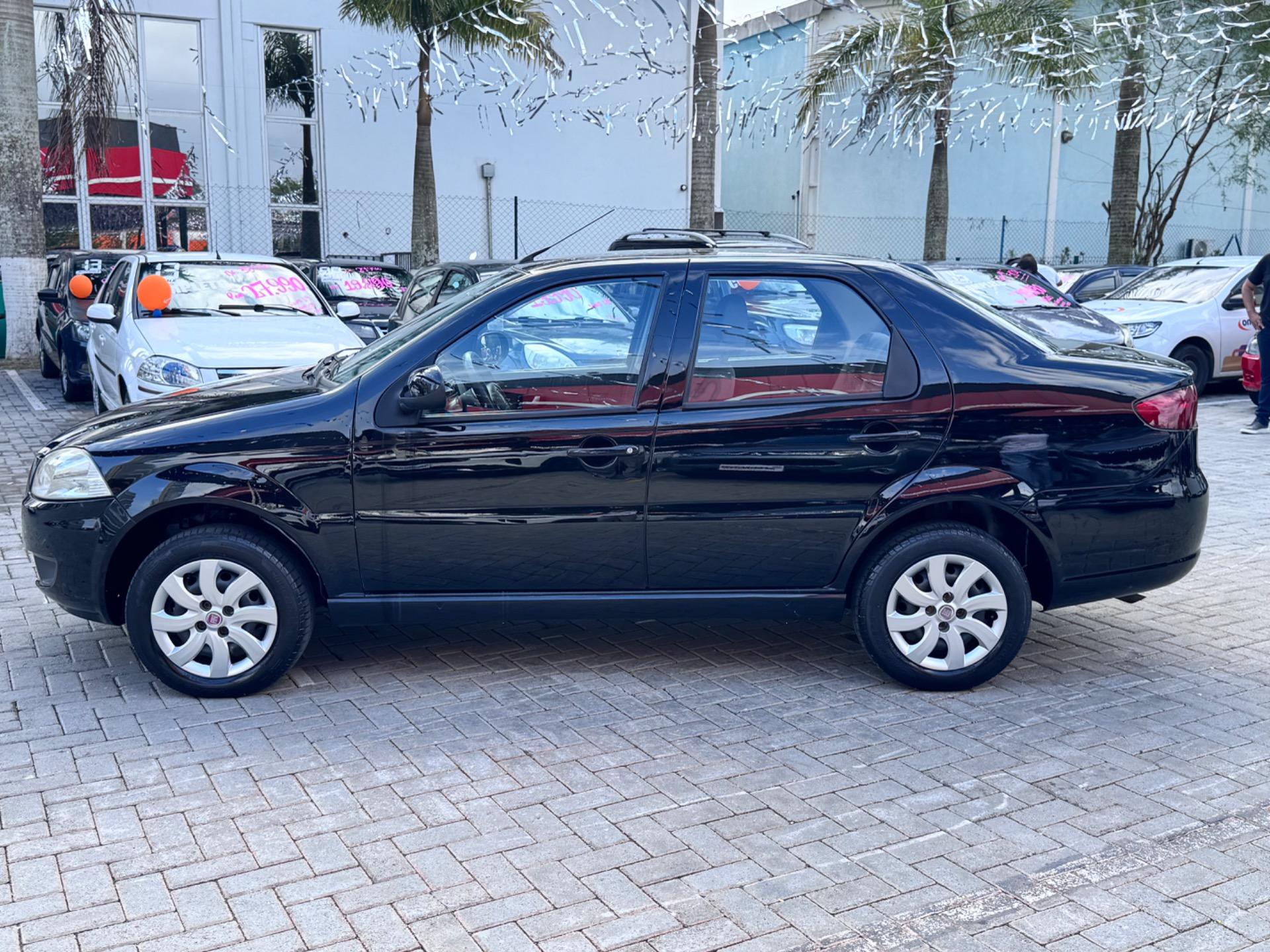 FIAT Siena - Foto