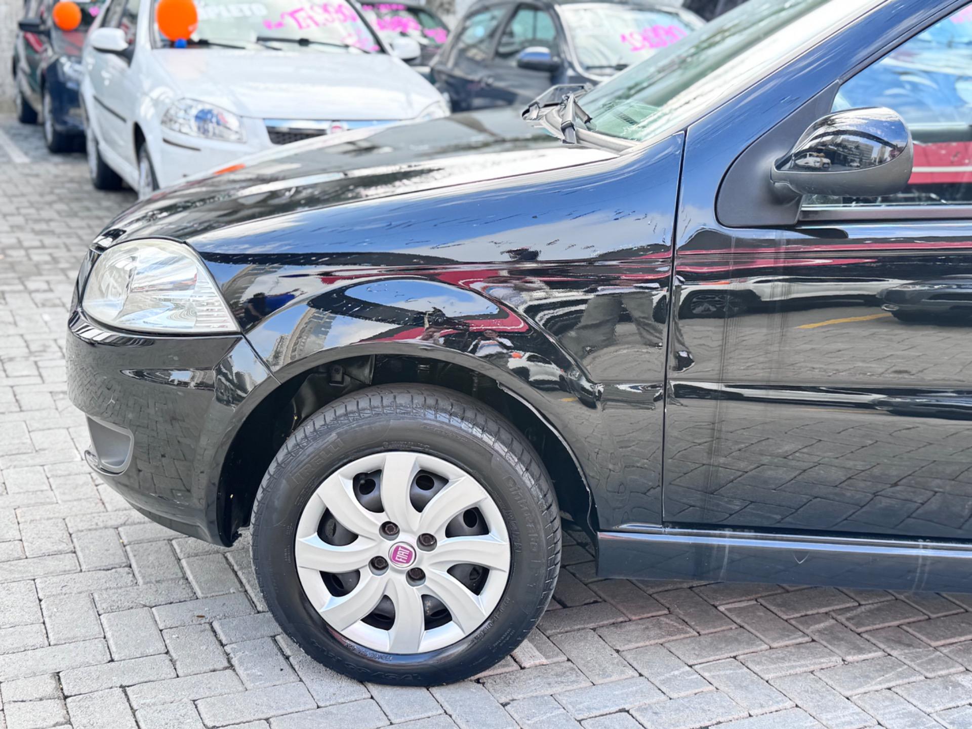 FIAT Siena - Foto