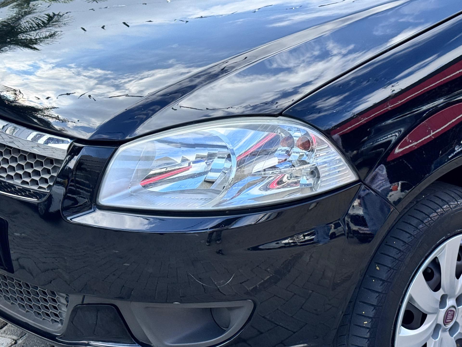 FIAT Siena - Foto