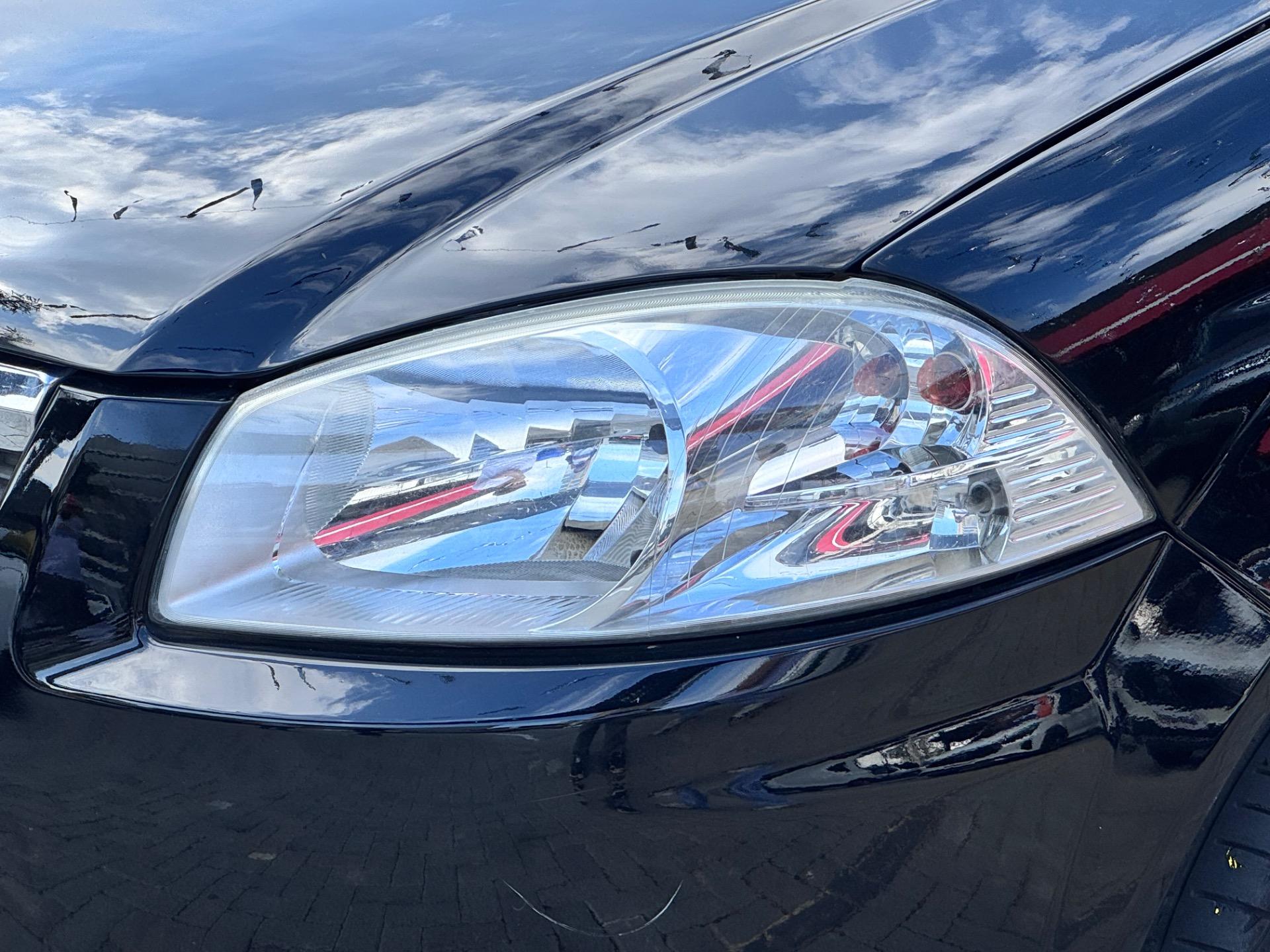 FIAT Siena - Foto