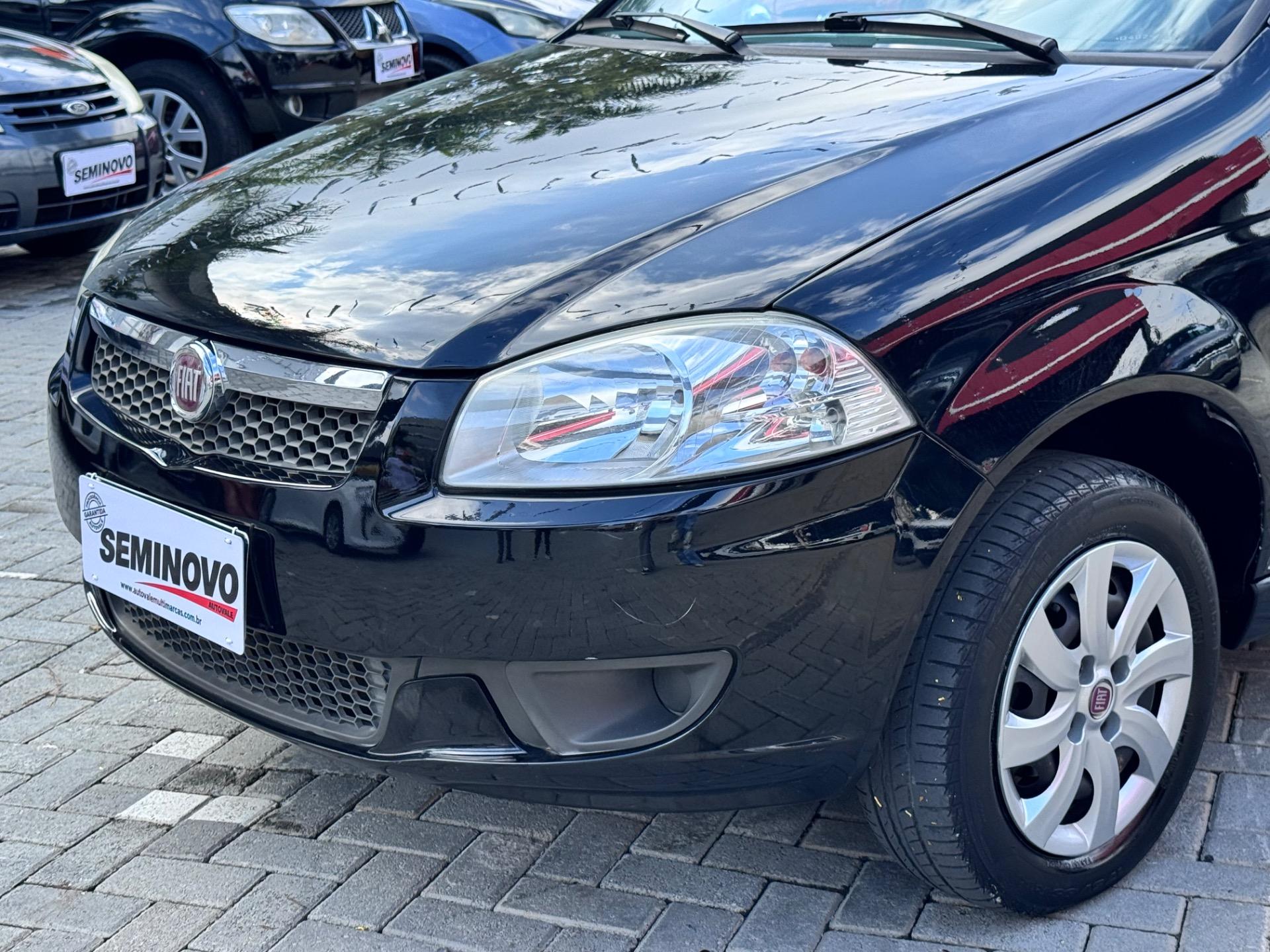 FIAT Siena - Foto