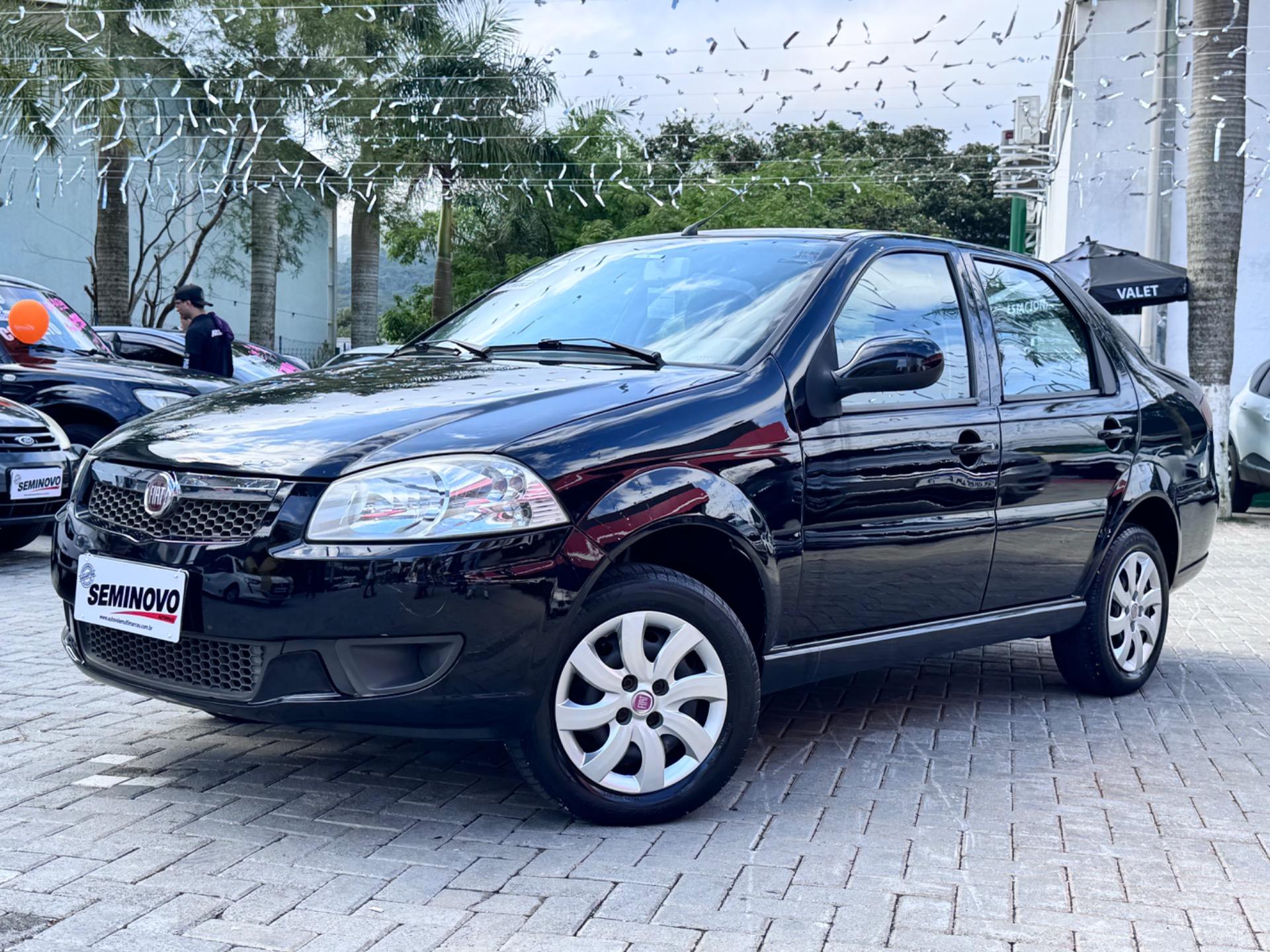 FIAT Siena - Foto