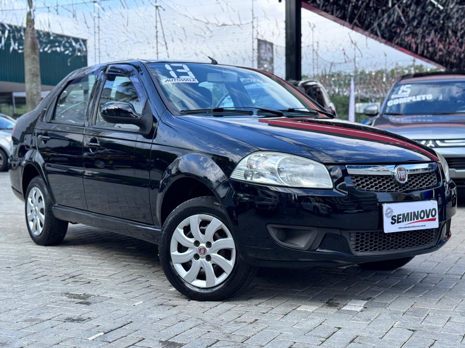 FIAT Siena - Foto