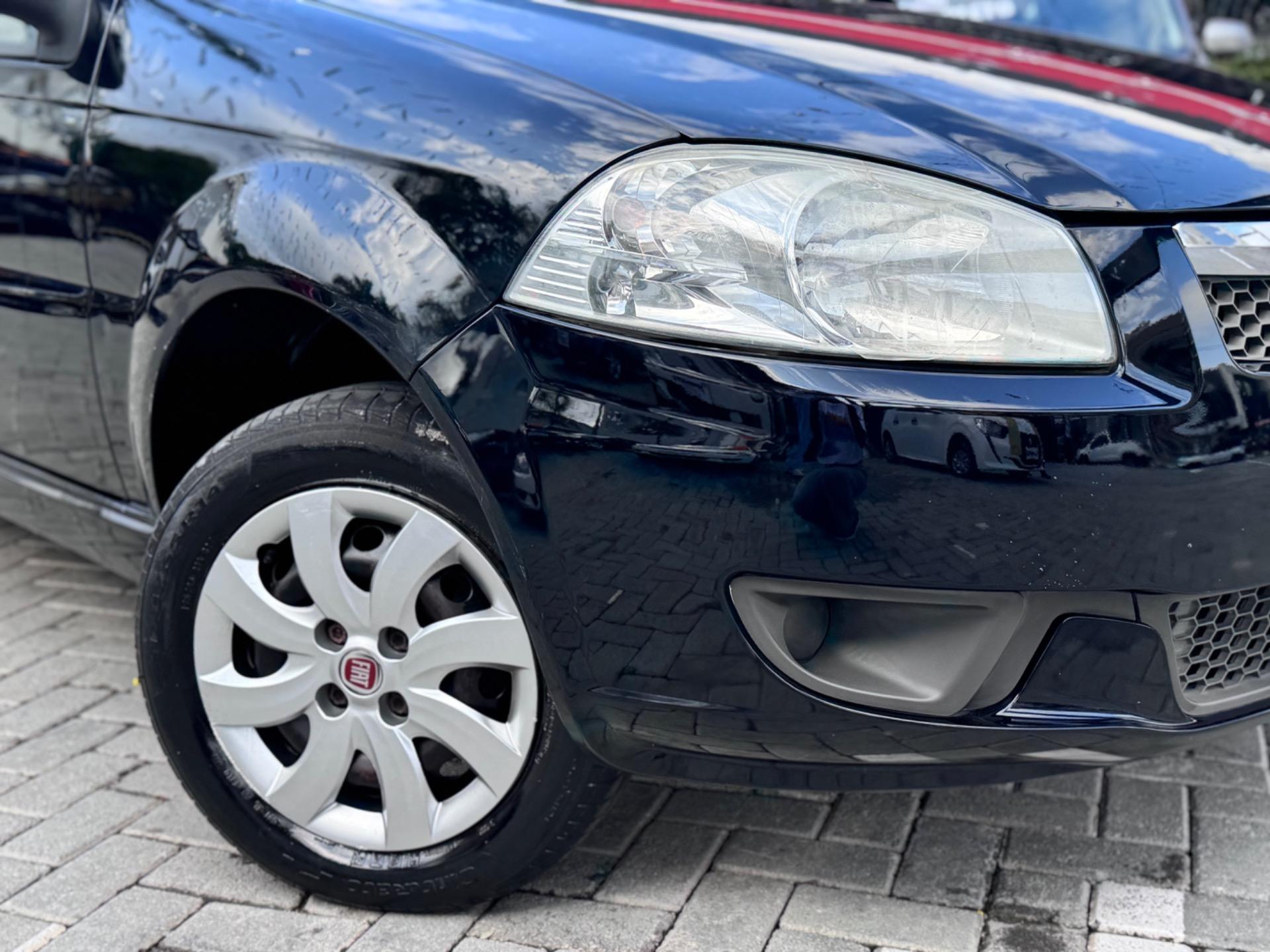 FIAT Siena - Foto
